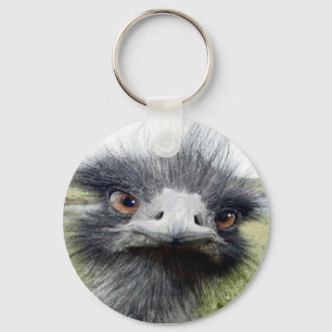 Hooks Key Ring