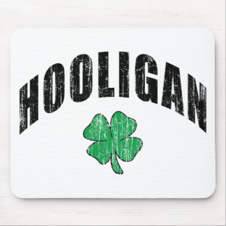 Hooligan Gift Mouse Pad