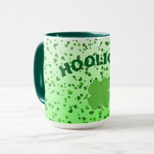 HOOLIGAN MUG