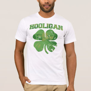 HOOLIGAN T-Shirt