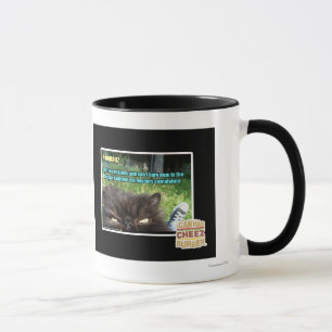 Hoomanz Mug