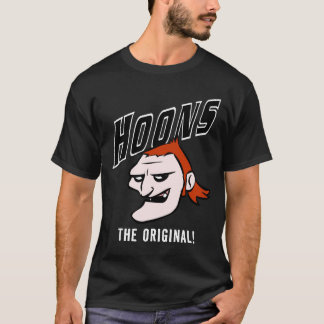 Hoons - The Original T-Shirt
