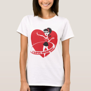 Hoooping Diva: Tank tops