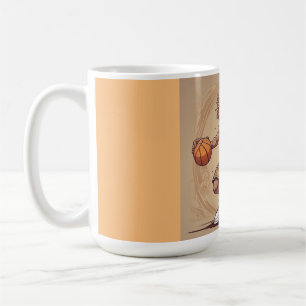Hoop Coffee Mug