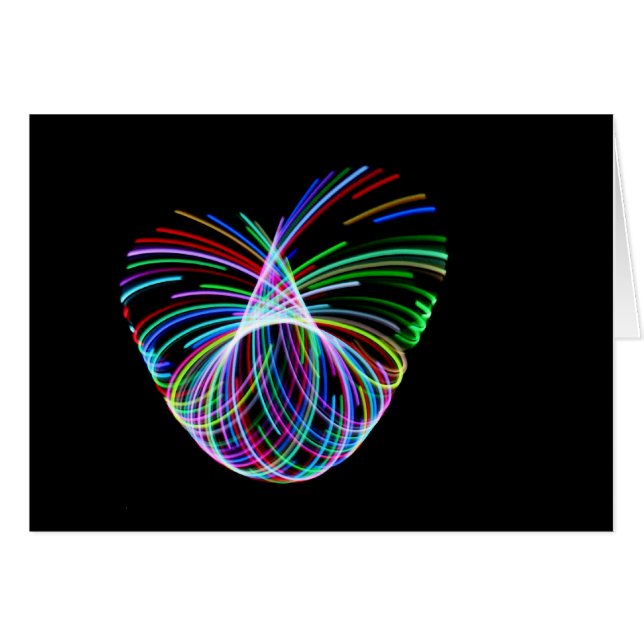 Hoop Heart (Front Horizontal)