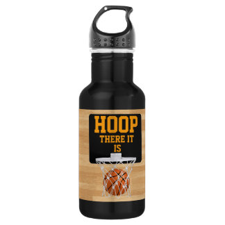 HOOP THERE IT IS 532 ML WATER BOTTLE