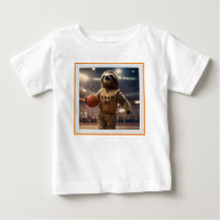 Hoops and Hangs: The Slam Dunking Sloth,