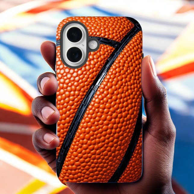  Hoops Armour  Case-Mate iPhone Case (Creator Uploaded)