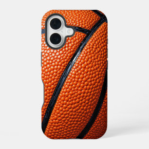 Hoops Armour iPhone 16 Case