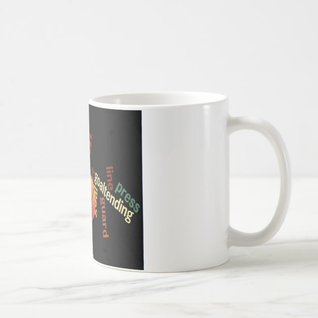 Hoops Basketball Sport Fanatics.jpg Coffee Mug (Right)
