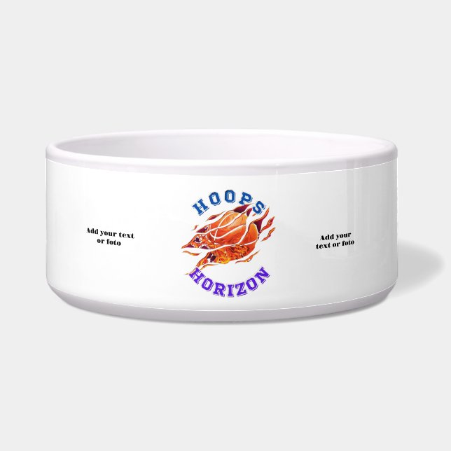 Hoops Horizon (Front)