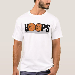 Hoops t-shirt