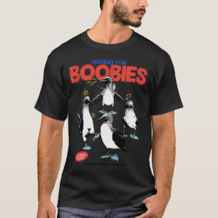 Hooray For Ies They're Real And They're Spectacula T-Shirt