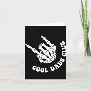 Hoosier Dad Like Normal Dad But Much Cooler Card