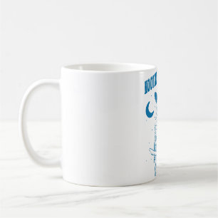 Hootin� Hollerin Coffee Mug