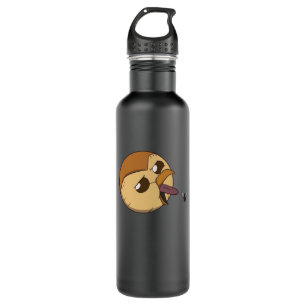 Hooty and Fly the Owl House 710 Ml Water Bottle