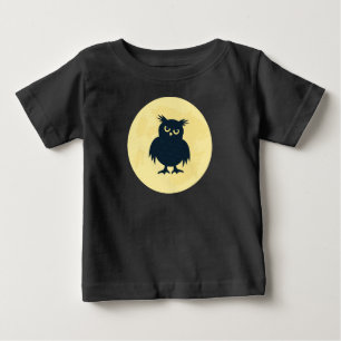 Hooty Hoot Baby T-Shirt