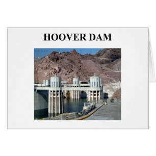 hoover dam
