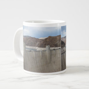 Hoover Dam Large Coffee Mug