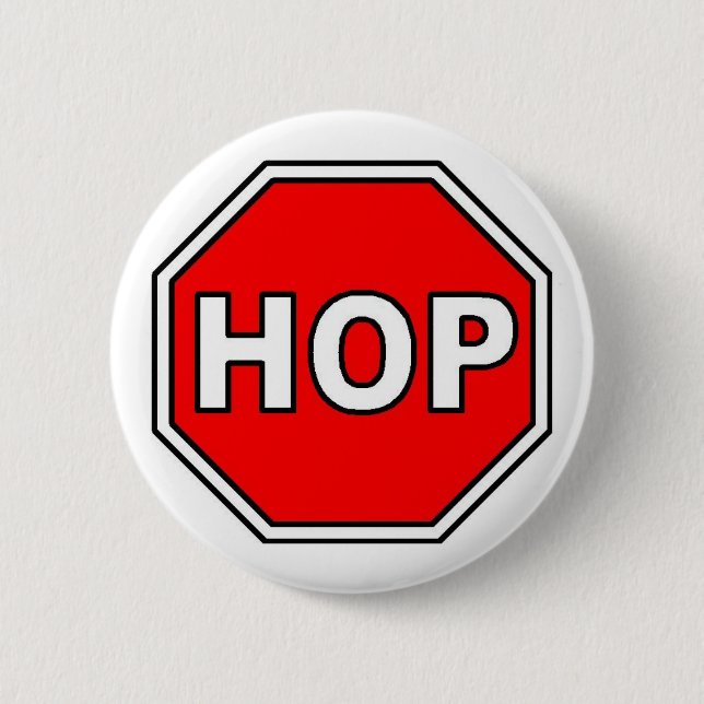 HOP Button (Front)
