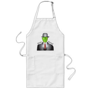 hop head long apron