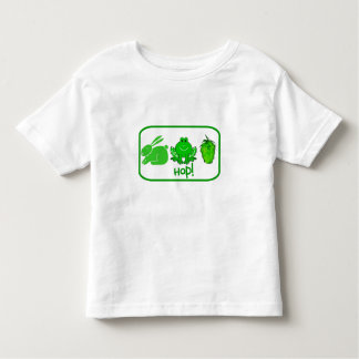 Hop! Kids Shirt