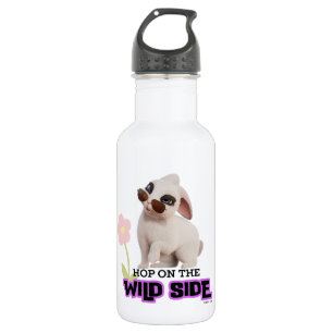 Hop on the Wild Side 532 Ml Water Bottle
