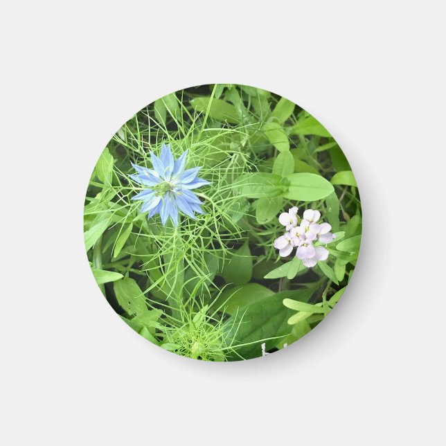 Hope 1 1/4" Circle Magnet (Front)