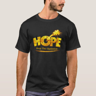 HOPE 1b T-Shirt