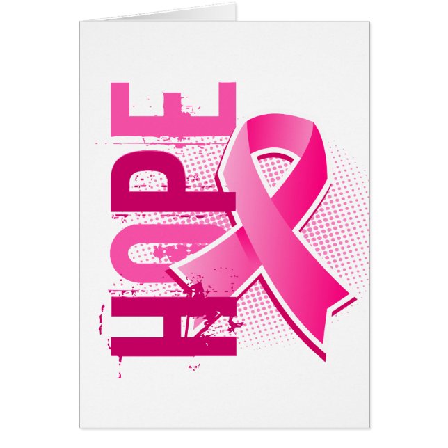 Hope 2 Breast Cancer (Front)