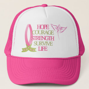 Hope 2 cap