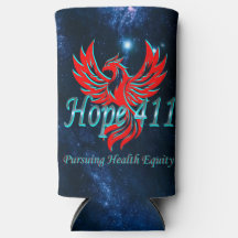 Hope 411 Pheonix Pursuing Health Equity