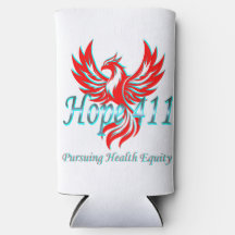 Hope 411 Pheonix Pursuing Health Equity