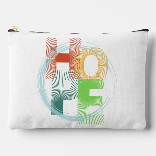 hope accessory pouch (Front)