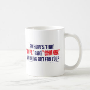 HOPE-and-Change-DST-TEE Coffee Mug