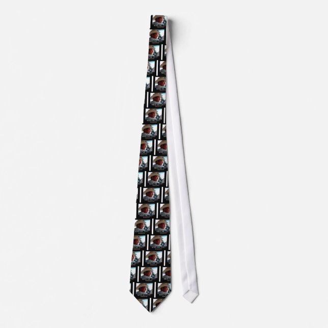 Hope and change tie (Front)