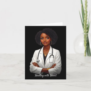 Hope And Healing For Childhood Cancer Warriors Des Card
