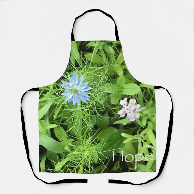 Hope Apron (Front)