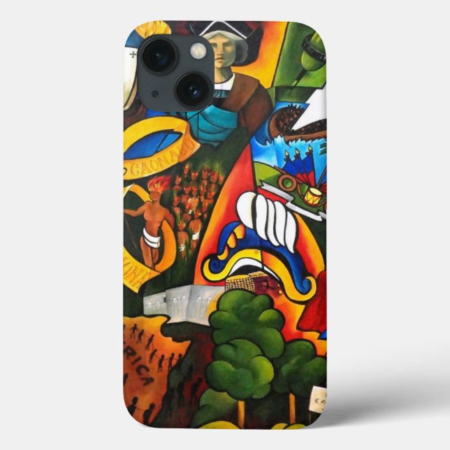 Hope at Sunrise 2007 Case-Mate iPhone Case (Back)