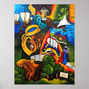 Hope at Sunrise 2007 Poster