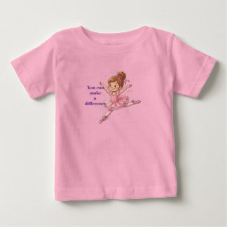 Hope Ballerina T-Shirt