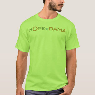 Hope-Bama Shirt