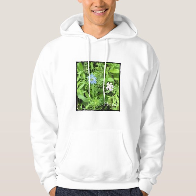 Hope Basic  Hoodie (Front)