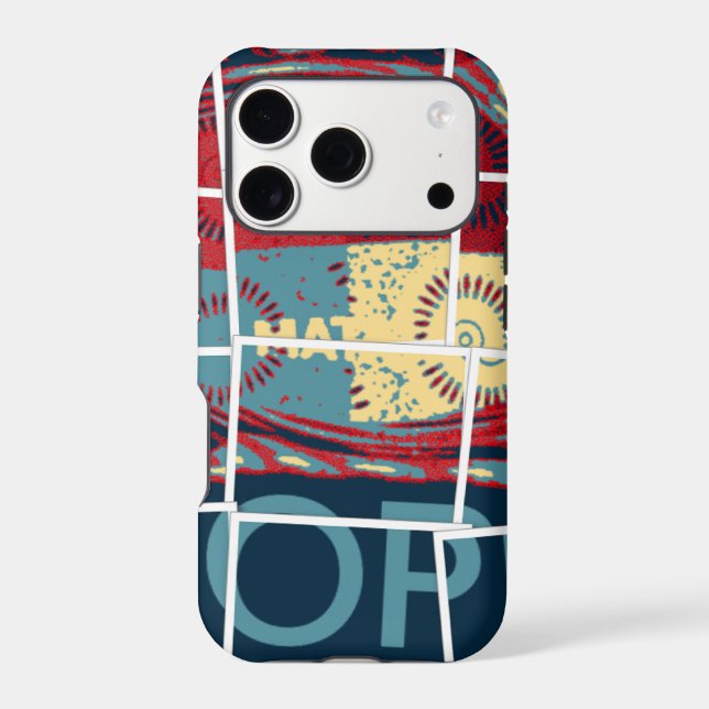 Hope Be The Miracle Beautiful Lovely Inspirational (Back)