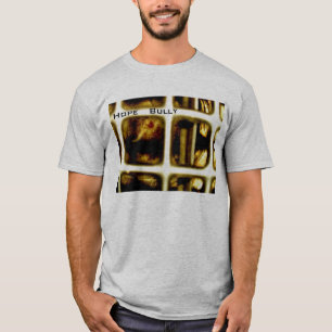 Hope Bully Men's T-Shirt