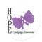 Hope Butterfly Epilepsy
