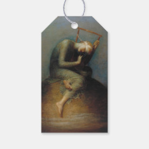 Hope (by George Frederick Watts) Gift Tags