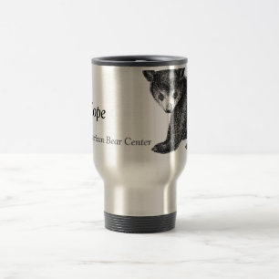 Hope C. Critchlow Mug