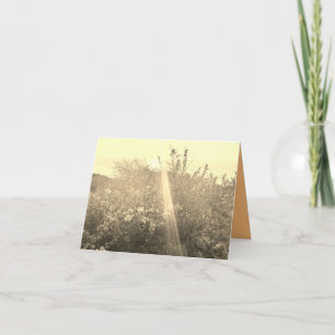 Hope Card