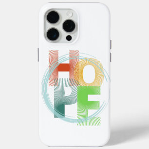 hope iPhone 15 pro max case